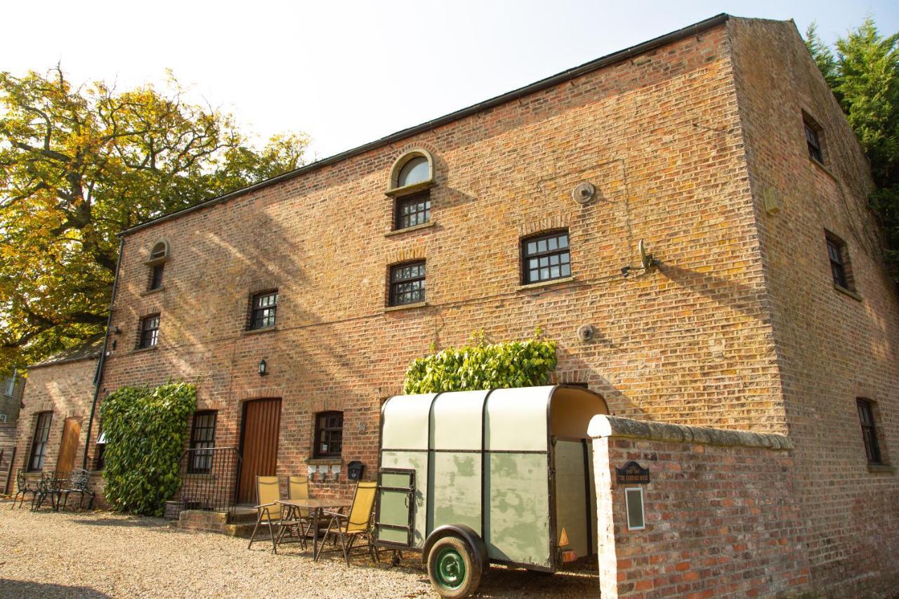 The Carriage House, Studio 3A Bilbrough Ngoại thất bức ảnh