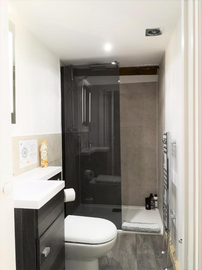 The Carriage House, Studio 3A Bilbrough Ngoại thất bức ảnh